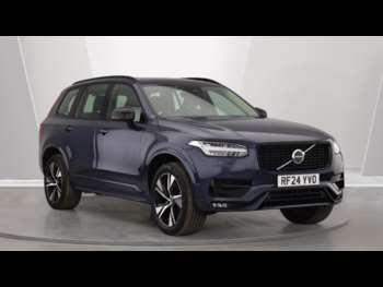 2024 (24) - 2.0 B5P [250] Plus Dark 5dr AWD Geartronic