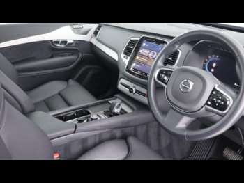 Used Volvo XC90 2024 for sale - 75224556: Photo