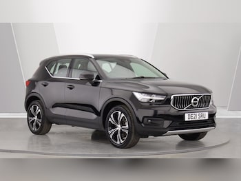 2021 (21) - B5 (P) AWD Inscription Pro (Harman Kardon, Rear Camera, Heated Seats) 5-Door