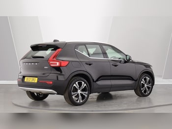 Used Volvo XC40 2021 for sale - 75351539: Photo