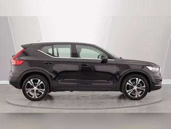 Used Volvo XC40 2021 for sale - 75351539: Photo