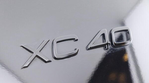Used Volvo XC40 2025 for sale - 75769733: Photo 15