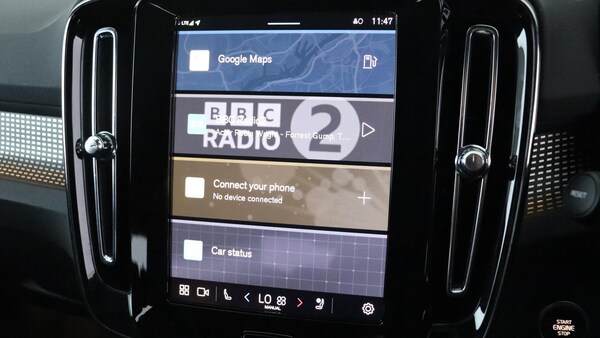 Used Volvo XC40 2025 for sale - 75769733: Photo 17