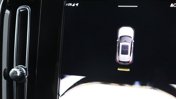 Used Volvo XC40 2025 for sale - 75769733: Photo 26