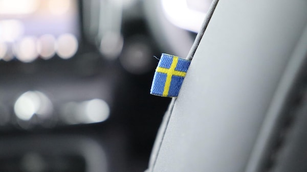 Used Volvo XC40 2025 for sale - 75769733: Photo 46