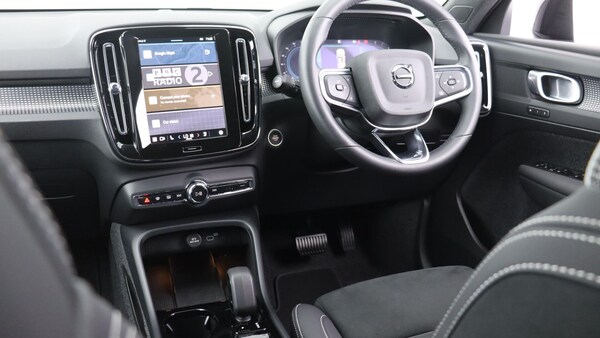 Used Volvo XC40 2025 for sale - 75769733: Photo 47