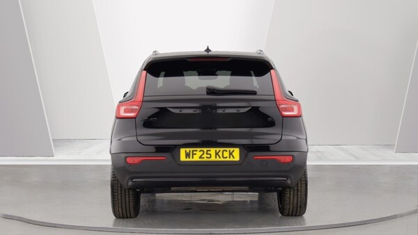 Used Volvo XC40 2025 for sale - 75769733: Photo 7