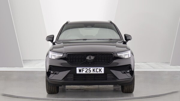 Used Volvo XC40 2025 for sale - 75769733: Photo 8
