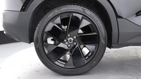 Used Volvo XC40 2025 for sale - 75769733: Photo 9
