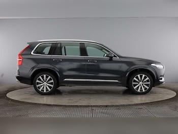Used Volvo XC90 2021 for sale - 75623251: Photo