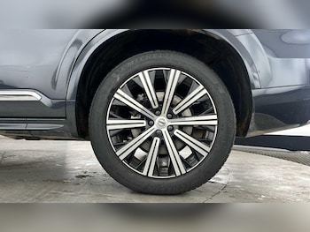 Used Volvo XC90 2021 for sale - 75623251: Photo