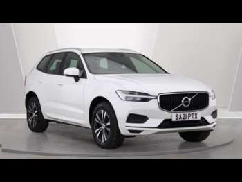 2021 (21) - B4 (D) Momentum (Rear Camera, Heated Seats, 18' Alloys) 5-Door