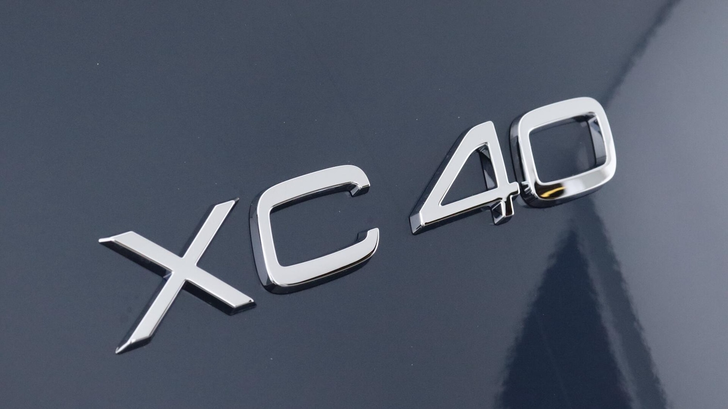 Used Volvo XC40 2025 for sale - 76083833: Photo 15