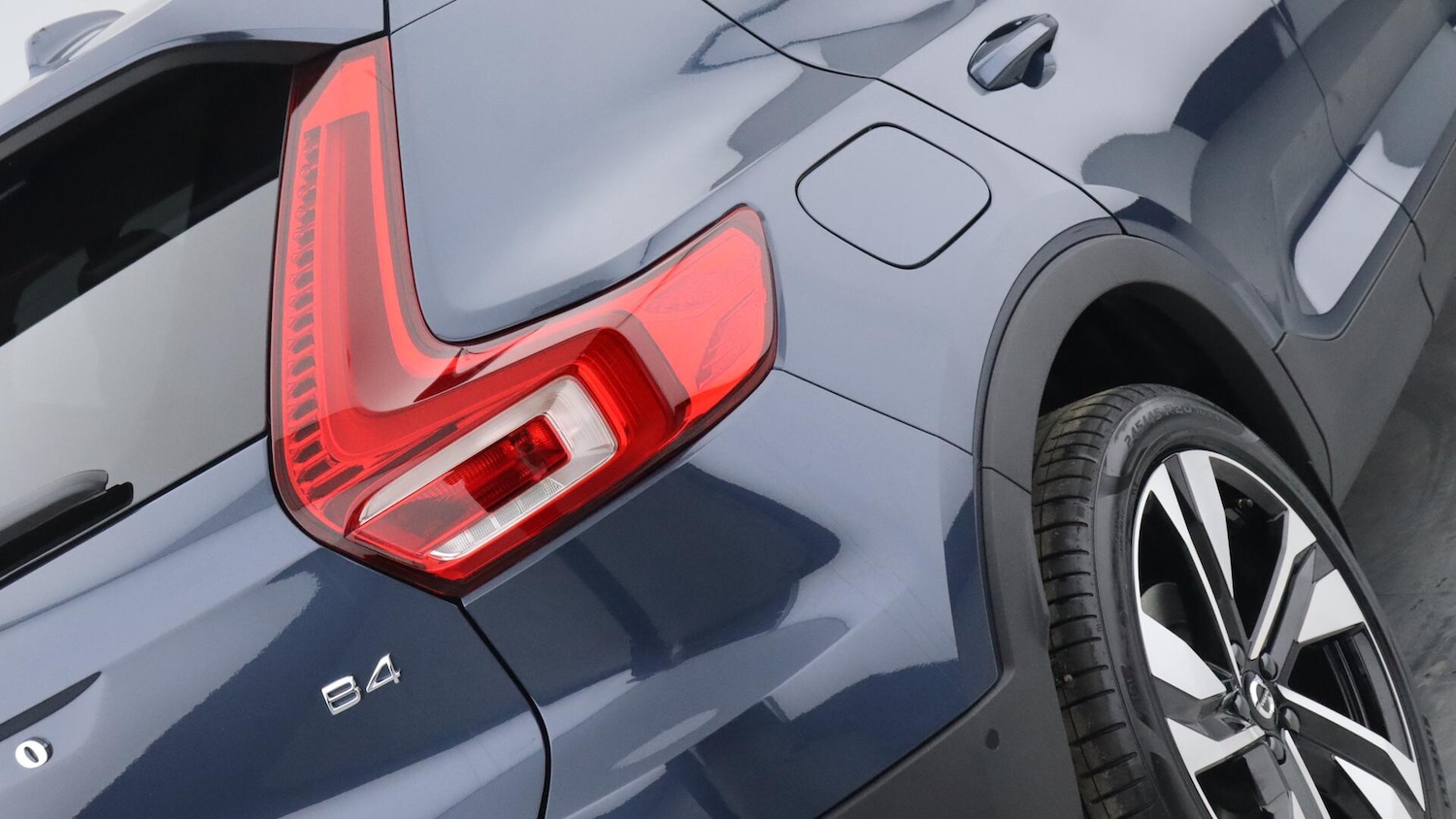Used Volvo XC40 2025 for sale - 76083833: Photo 36