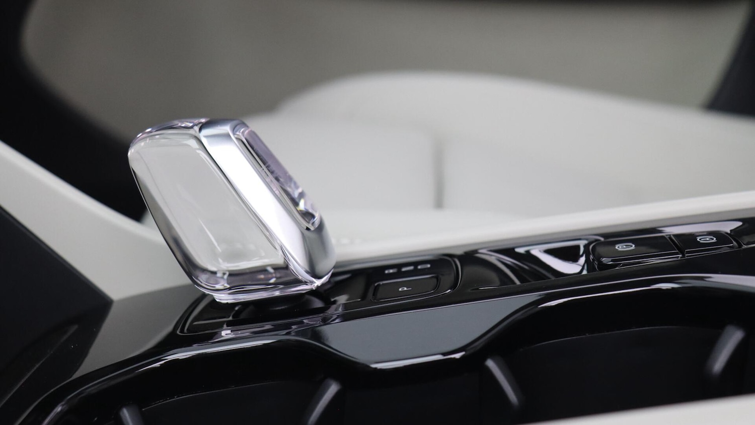 Used Volvo XC40 2025 for sale - 76083833: Photo 41