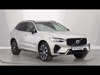 2024 (74) - B5 (P) AWD Ultra Dark (Sunroof, Pilot Assist, BLIS, Leather) 5-Door