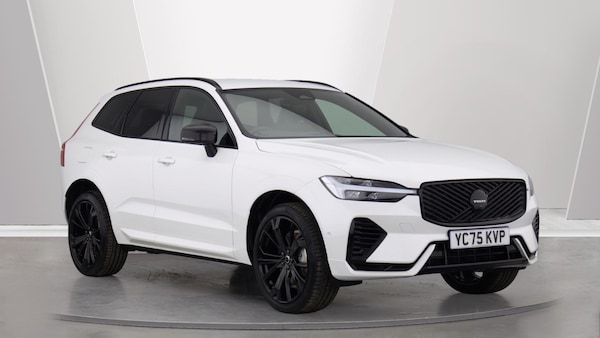 Used Volvo XC60 2025 for sale - 76314376: Photo 1