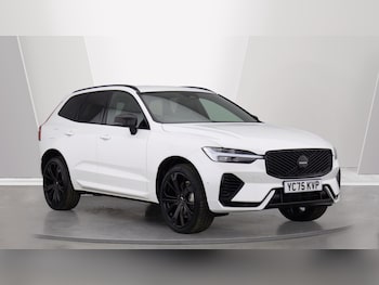 Volvo - XC60