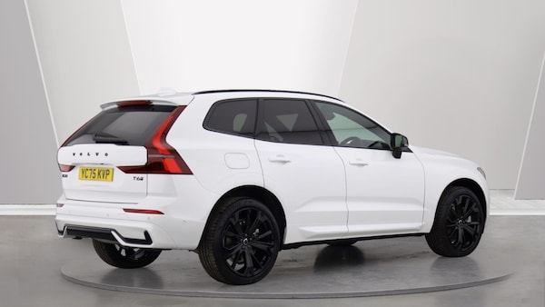 Used Volvo XC60 2025 for sale - 76314376: Photo 2