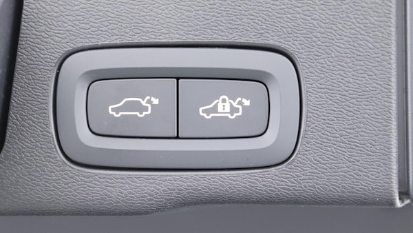 Used Volvo XC60 2025 for sale - 76314376: Photo 35