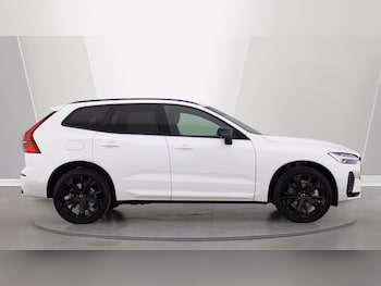 Used Volvo XC60 2025 for sale - 76314376: Photo 3
