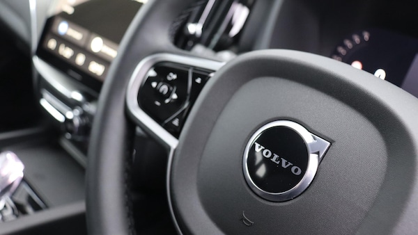 Used Volvo XC60 2025 for sale - 76314376: Photo 43