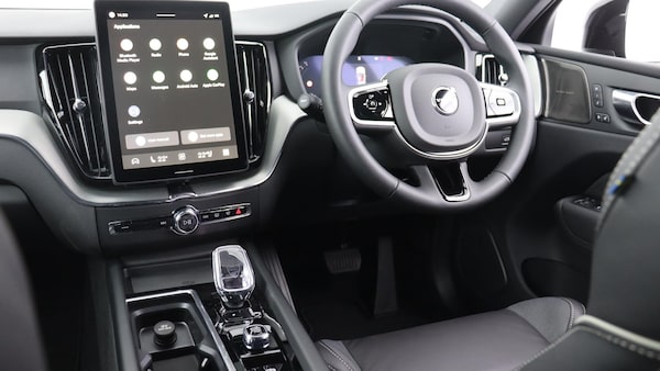 Used Volvo XC60 2025 for sale - 76314376: Photo 45