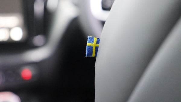 Used Volvo XC60 2025 for sale - 76314376: Photo 46