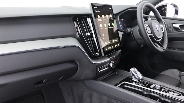 Used Volvo XC60 2025 for sale - 76314376: Photo 50