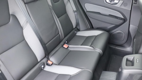 Used Volvo XC60 2025 for sale - 76314376: Photo 6