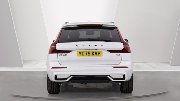 Used Volvo XC60 2025 for sale - 76314376: Photo 7