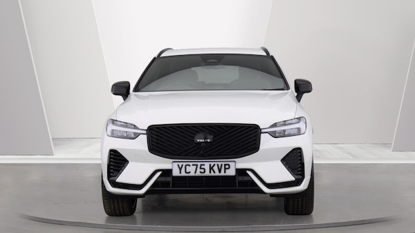 Used Volvo XC60 2025 for sale - 76314376: Photo 8