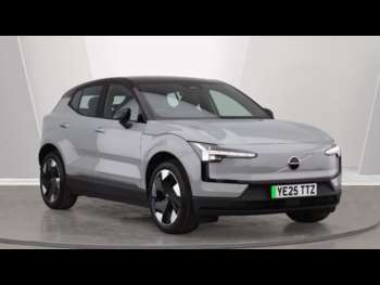 2025 (25) - Twin Motor Performance Plus Electric (Pilot Assist, Heated Seats, BLIS) 5-Door