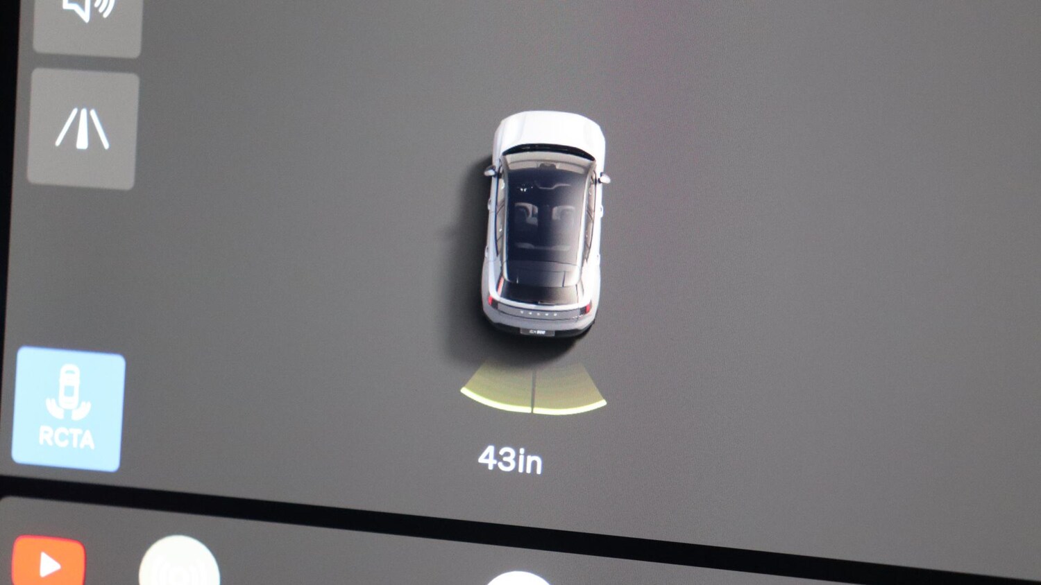 Vehicle 31