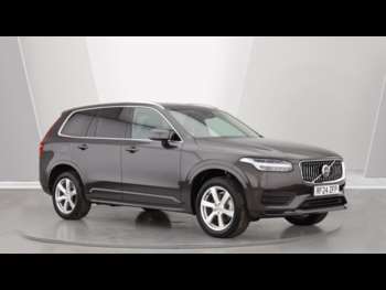 2024 (24) - 2.0 B5P [250] Core 5dr AWD Geartronic