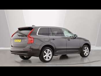 Used Volvo XC90 2024 for sale - 75224622: Photo