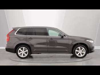 Used Volvo XC90 2024 for sale - 75224622: Photo