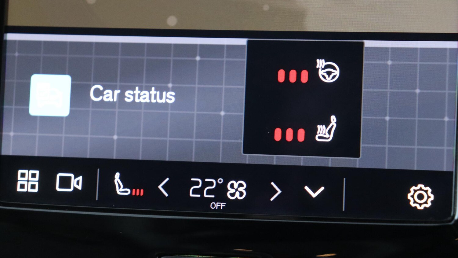 Vehicle 40