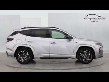 Used Hyundai TUCSON 2024 for sale - 75268039: Photo