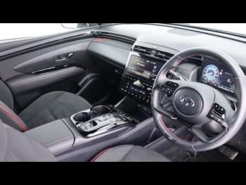 Used Hyundai TUCSON 2024 for sale - 75268039: Photo