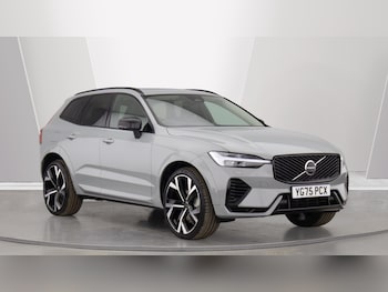 Volvo - XC60