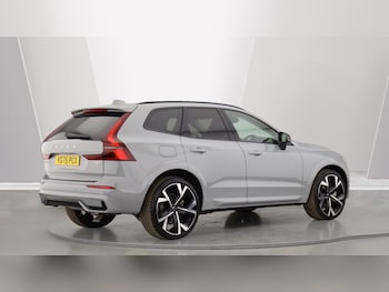 Used Volvo XC60 2025 for sale - 76337740: Photo