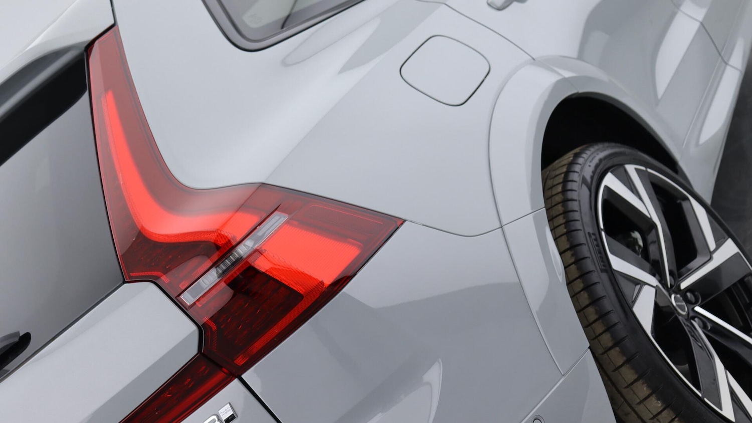 Used Volvo XC60 2025 for sale - 76337740: Photo 36