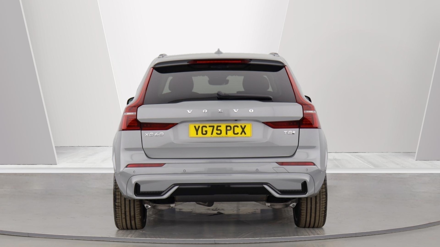 Used Volvo XC60 2025 for sale - 76337740: Photo 7