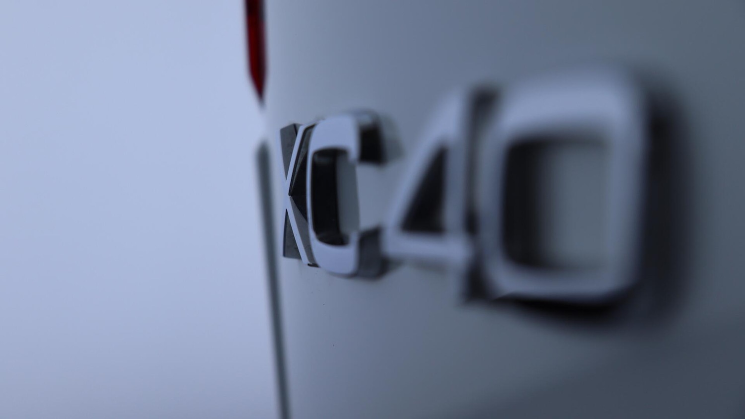Used Volvo XC40 2025 for sale - 76109309: Photo 14