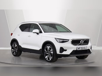 Volvo - XC40