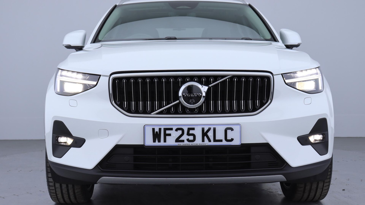 Used Volvo XC40 2025 for sale - 76109309: Photo 40