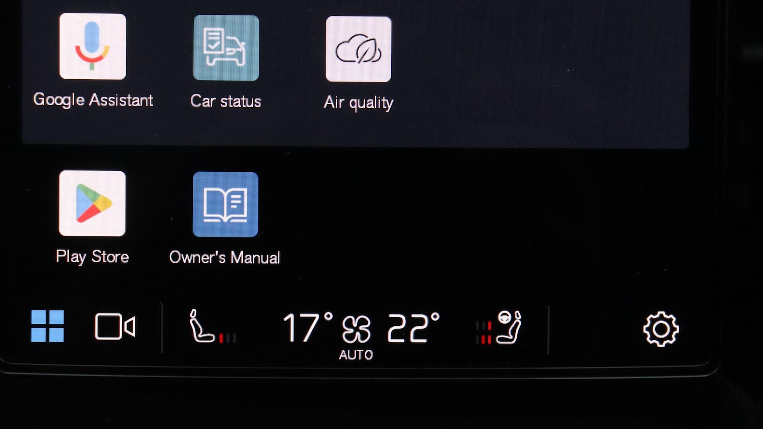 Used Volvo XC40 2025 for sale - 76109309: Photo 46