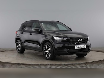 Used Volvo XC40 2021 for sale - 75623326: Photo