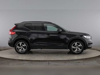 Used Volvo XC40 2021 for sale - 75623326: Photo